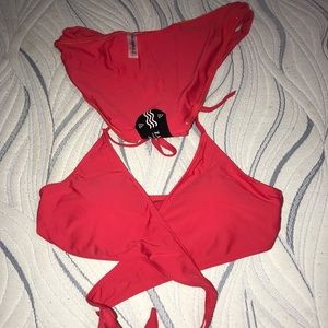 ZAFUL BATHING SUITS